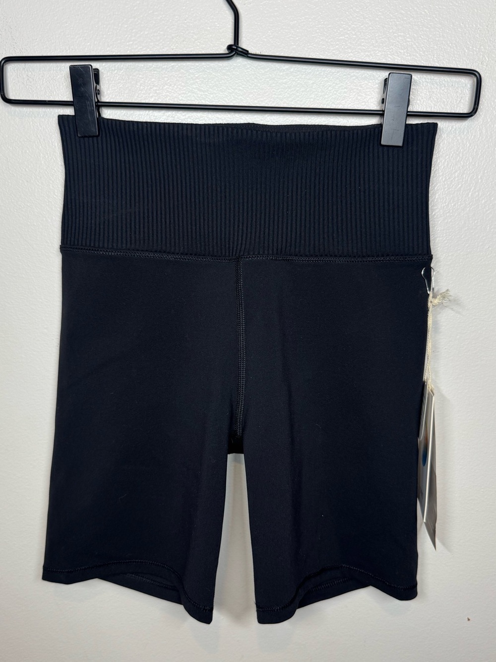 Vuori Rib Studio Shorts